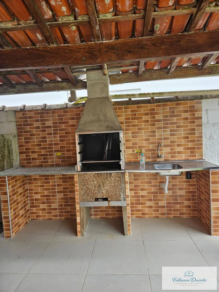 Casa, 5 quartos, 244 m² - Foto 9