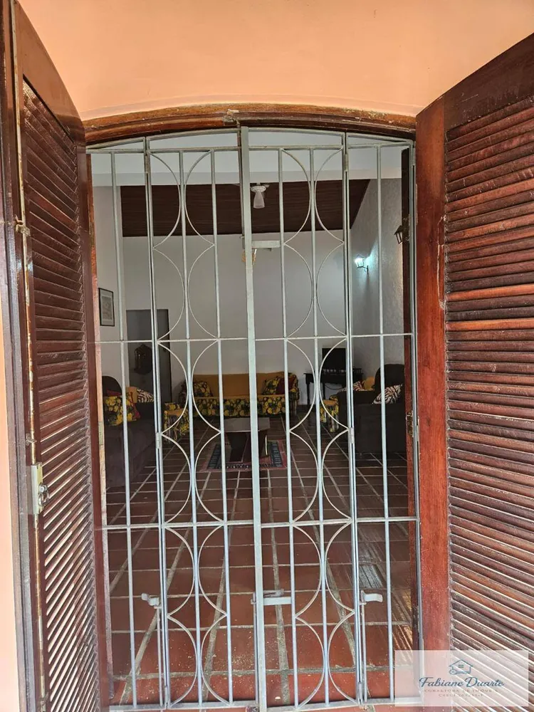 Casa, 5 quartos, 244 m² - Foto 11