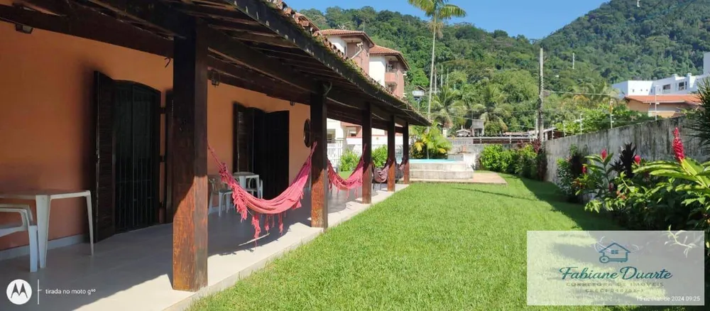 Casa, 5 quartos, 244 m² - Foto 10
