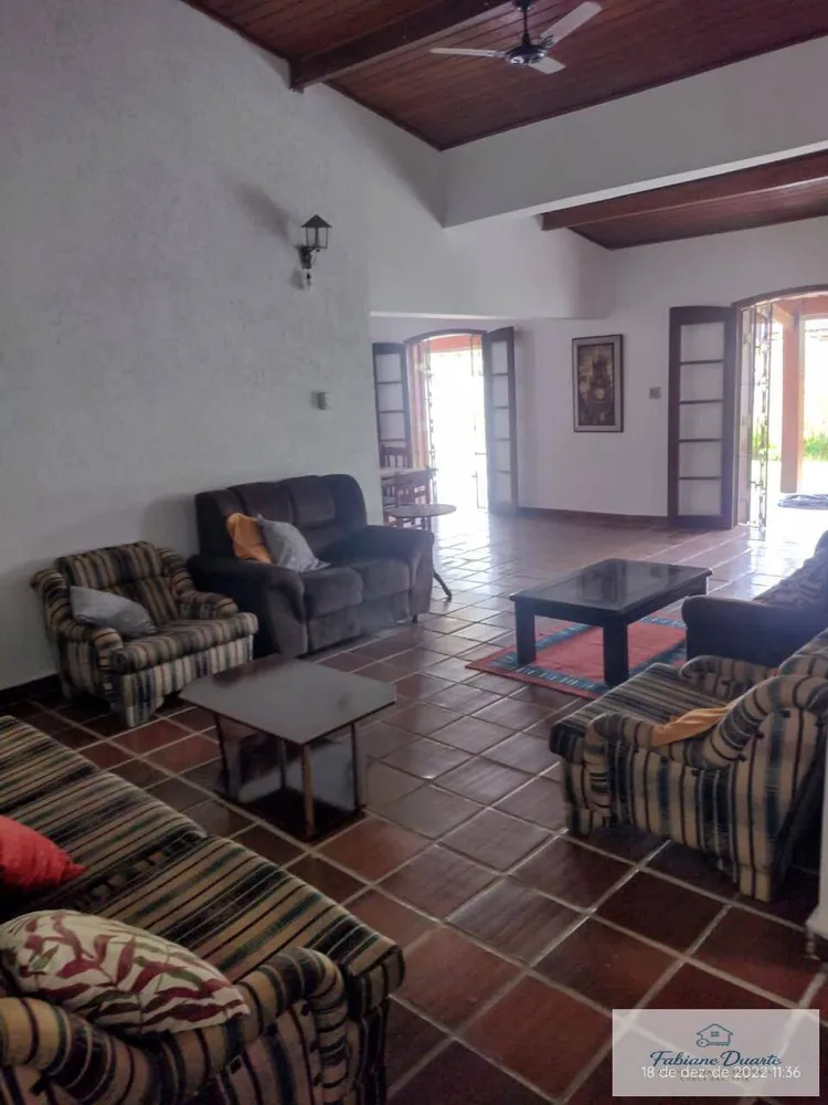 Casa, 5 quartos, 244 m² - Foto 4