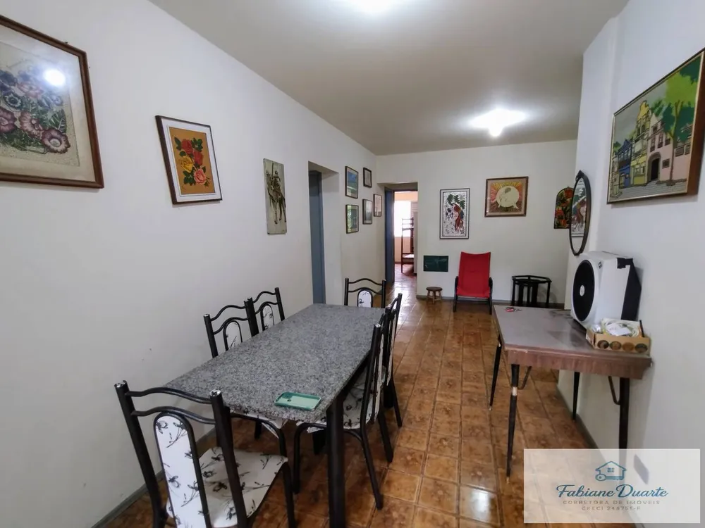 Apartamento, 2 quartos, 72 m² - Foto 1
