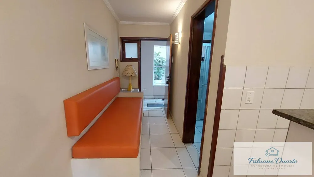 Kitnet-Studio, 30 m² - Foto 3