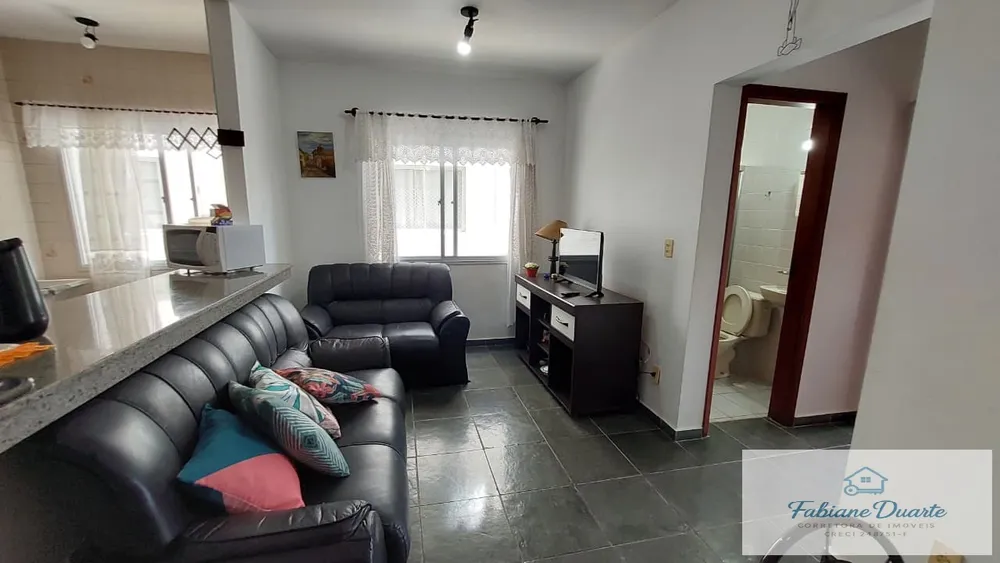 Apartamento, 2 quartos, 80 m² - Foto 2
