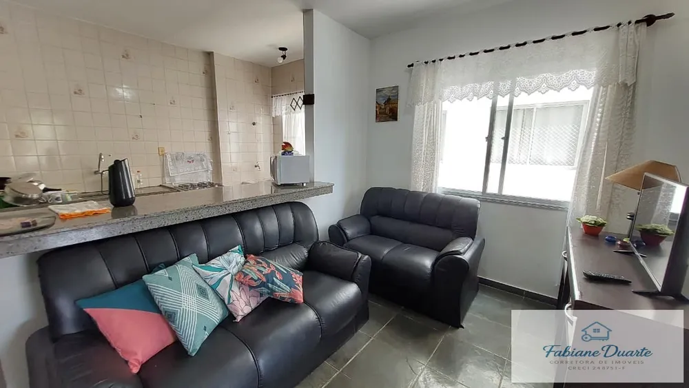 Apartamento, 2 quartos, 80 m² - Foto 2