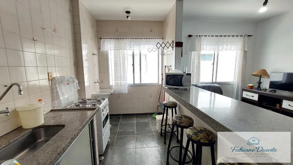 Apartamento, 2 quartos, 80 m² - Foto 4