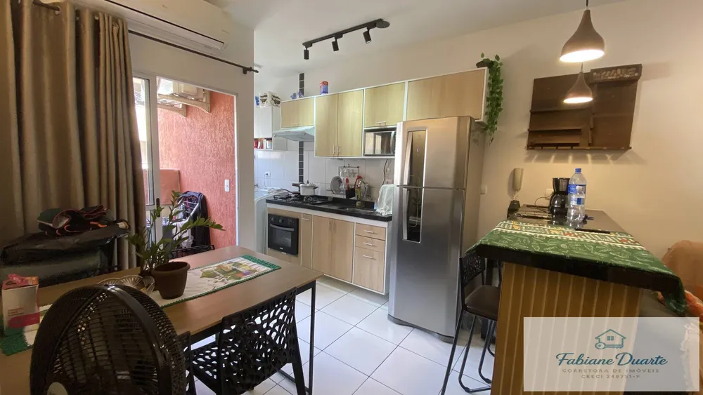 Apartamento, 2 quartos, 56 m² - Foto 7