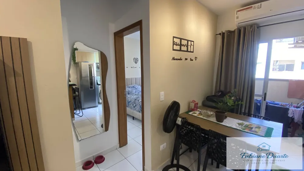 Apartamento, 2 quartos, 56 m² - Foto 8