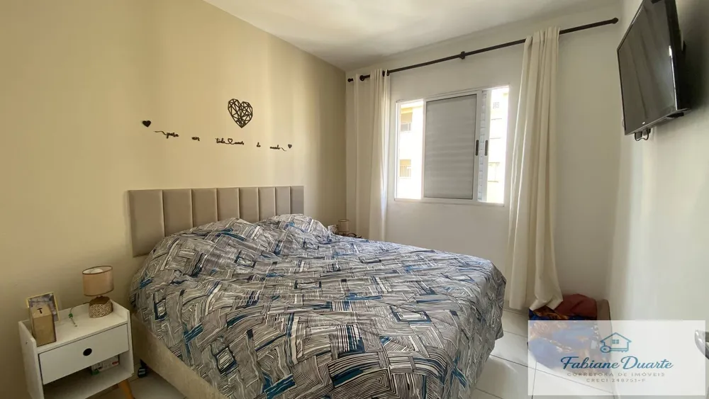 Apartamento, 2 quartos, 56 m² - Foto 9