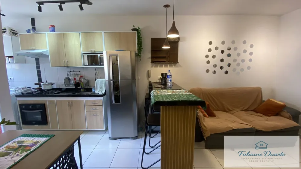 Apartamento, 2 quartos, 56 m² - Foto 3
