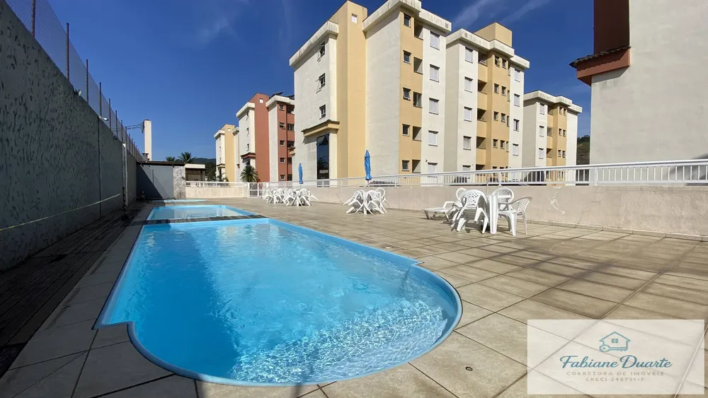 Apartamento, 2 quartos, 56 m² - Foto 1