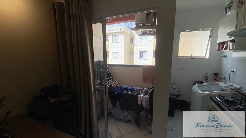 Apartamento, 2 quartos, 56 m² - Foto 13