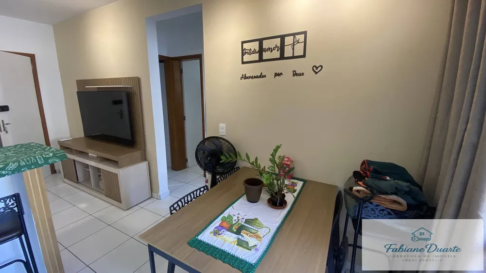 Apartamento, 2 quartos, 56 m² - Foto 4