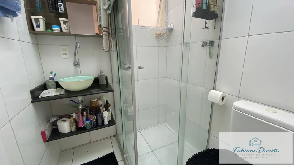 Apartamento, 2 quartos, 56 m² - Foto 10