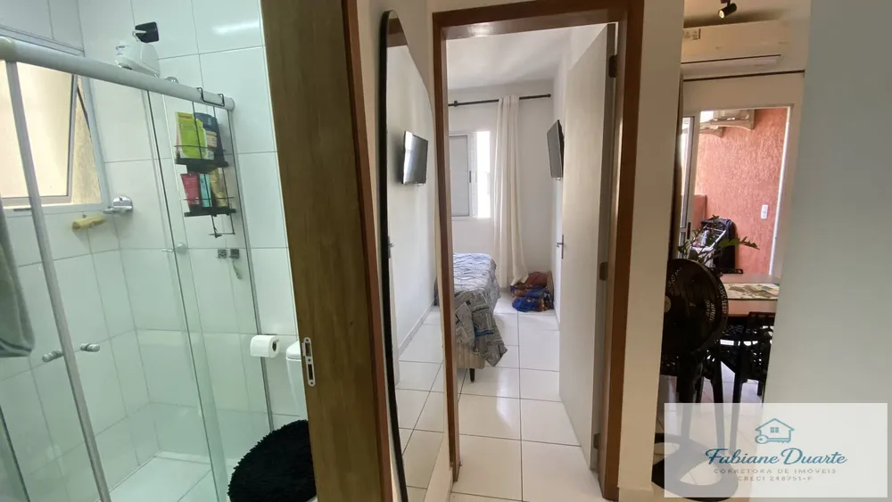 Apartamento, 2 quartos, 56 m² - Foto 6