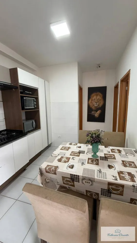 Apartamento, 2 quartos, 51 m² - Foto 2