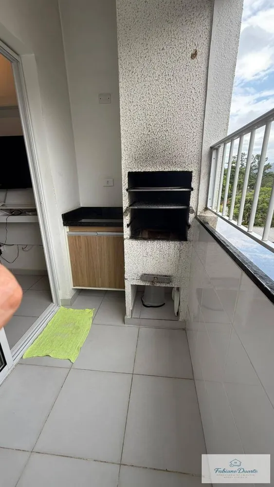 Apartamento, 2 quartos, 51 m² - Foto 10