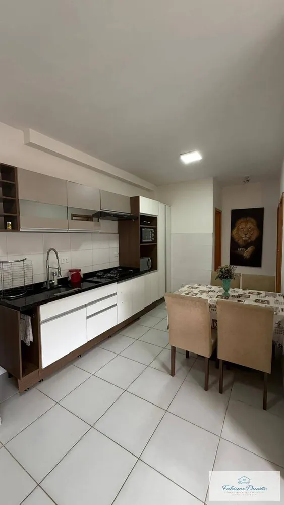 Apartamento, 2 quartos, 51 m² - Foto 6