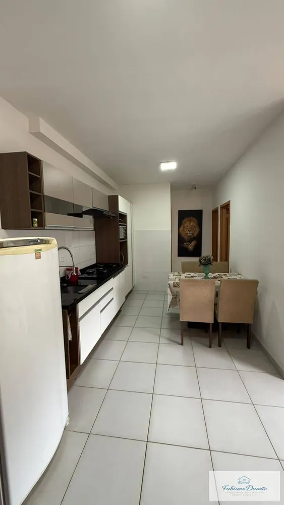 Apartamento, 2 quartos, 51 m² - Foto 4