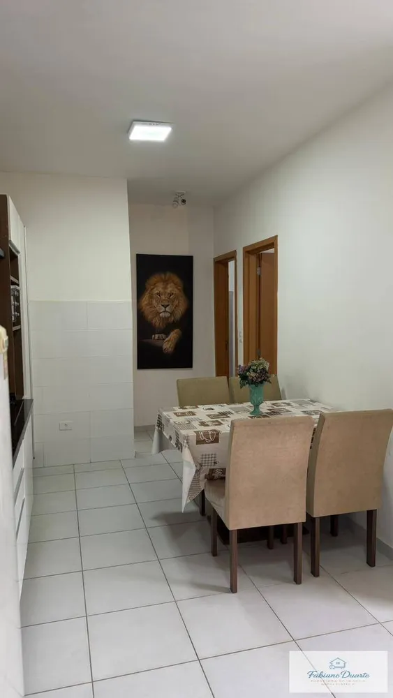 Apartamento, 2 quartos, 51 m² - Foto 5