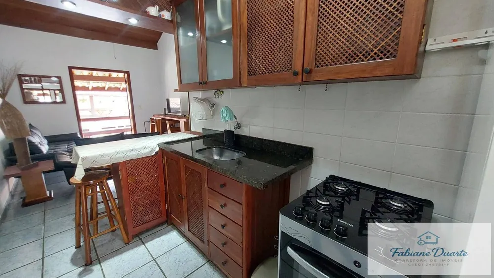 Apartamento, 2 quartos, 75 m² - Foto 2