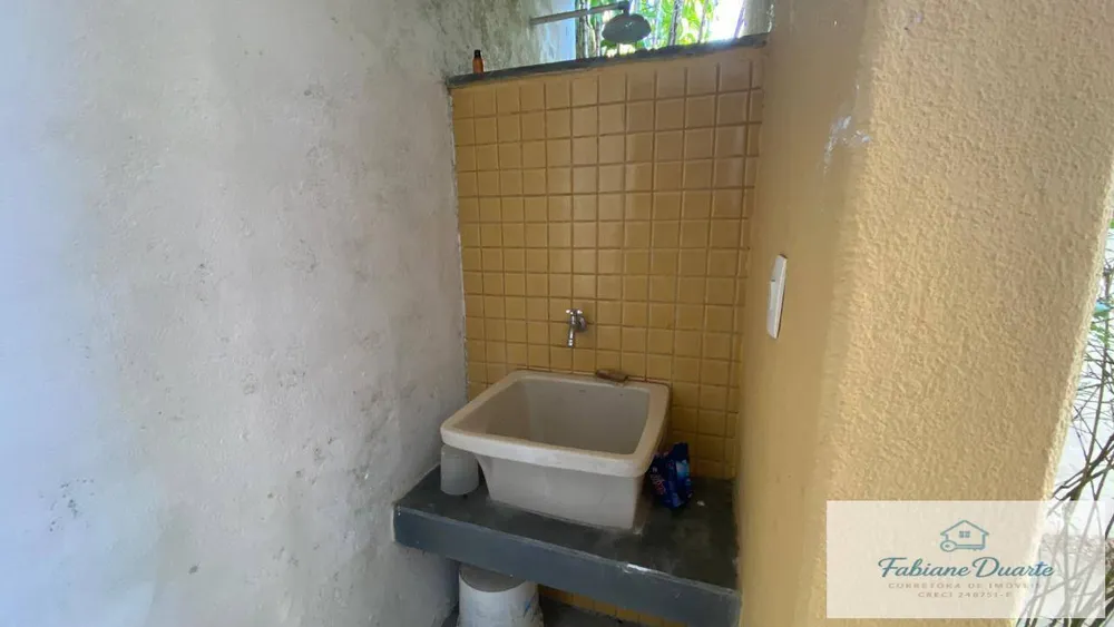 Casa, 5 quartos - Foto 13