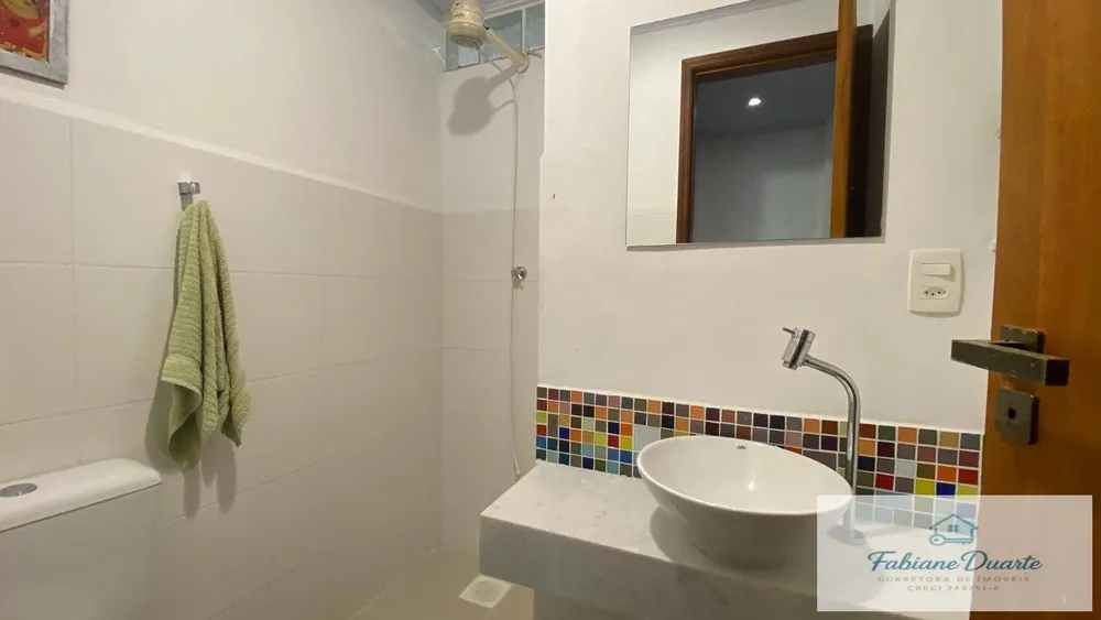 Casa, 5 quartos - Foto 2