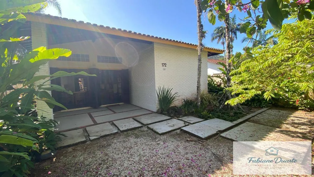 Casa, 5 quartos - Foto 1