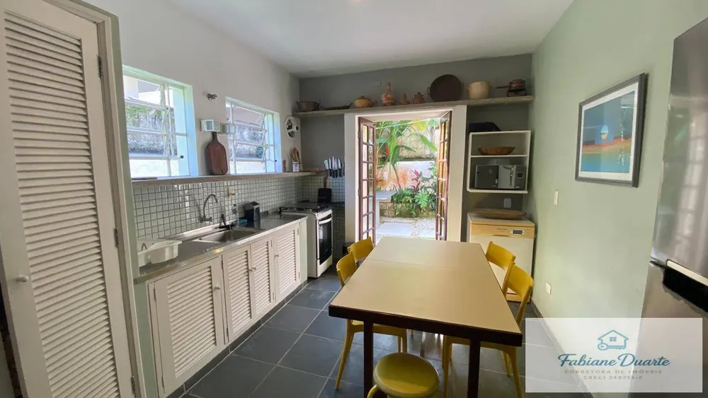 Casa, 5 quartos - Foto 10
