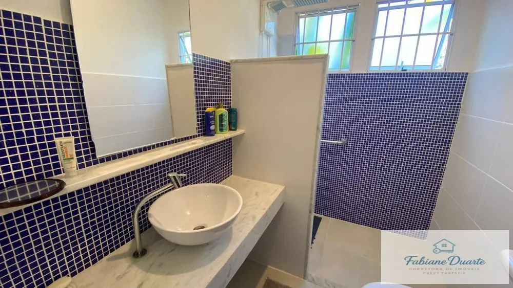 Casa, 5 quartos - Foto 6