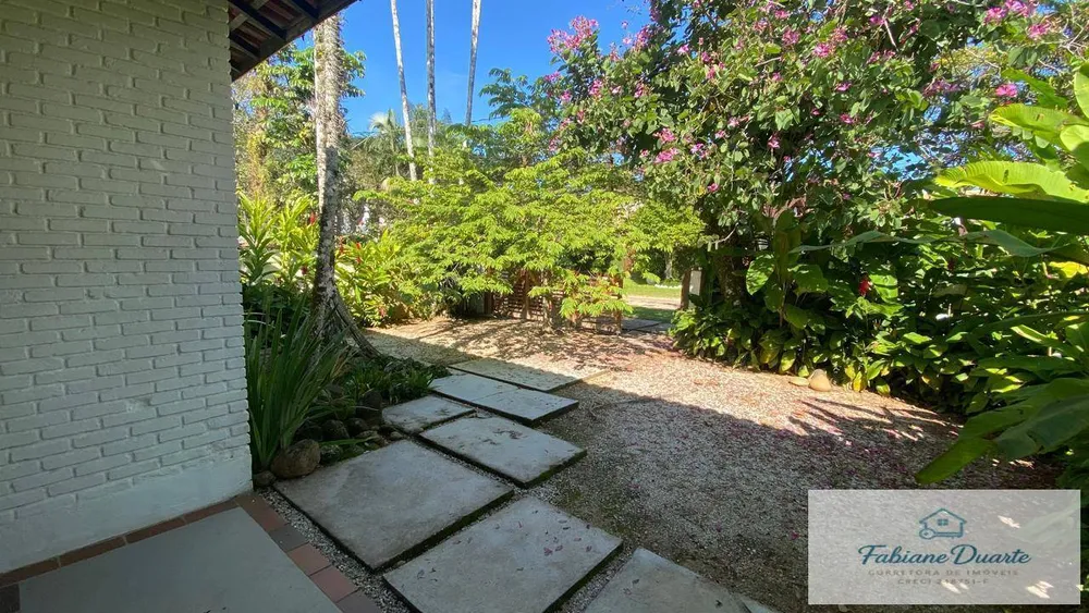 Casa, 5 quartos - Foto 12