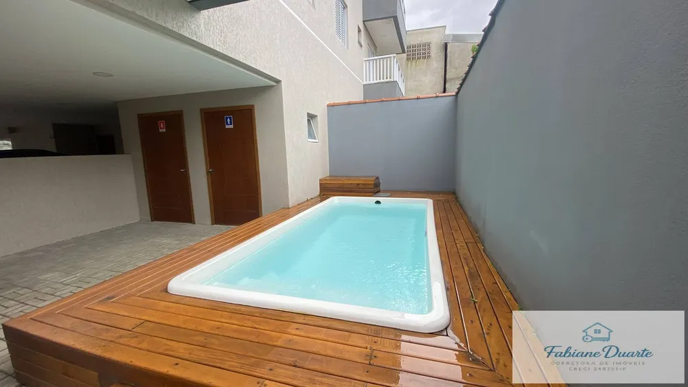 Apartamento, 2 quartos - Foto 2