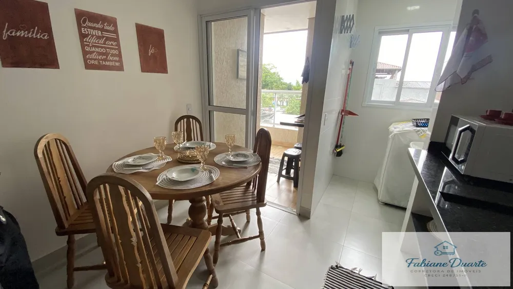 Apartamento, 2 quartos - Foto 5