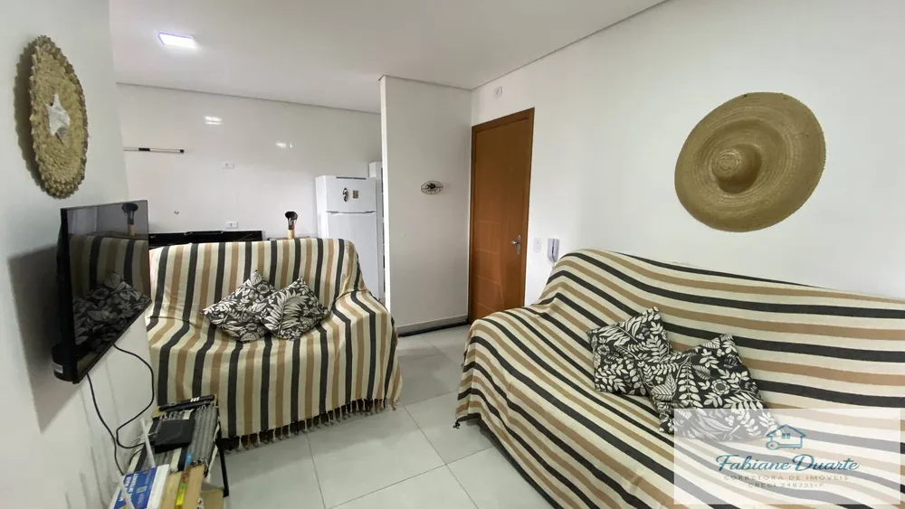 Apartamento, 2 quartos - Foto 4