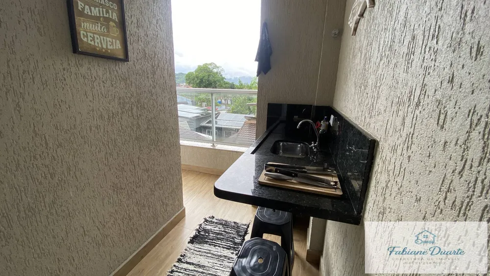Apartamento, 2 quartos - Foto 14