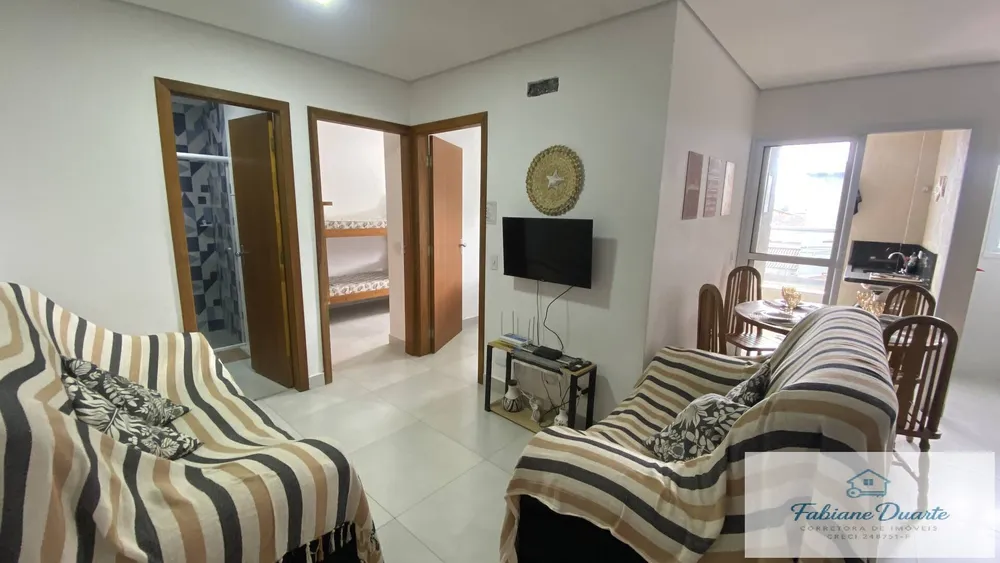 Apartamento, 2 quartos - Foto 3