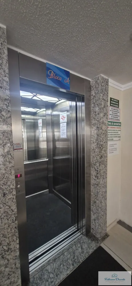 Apartamento, 2 quartos, 60 m² - Foto 16