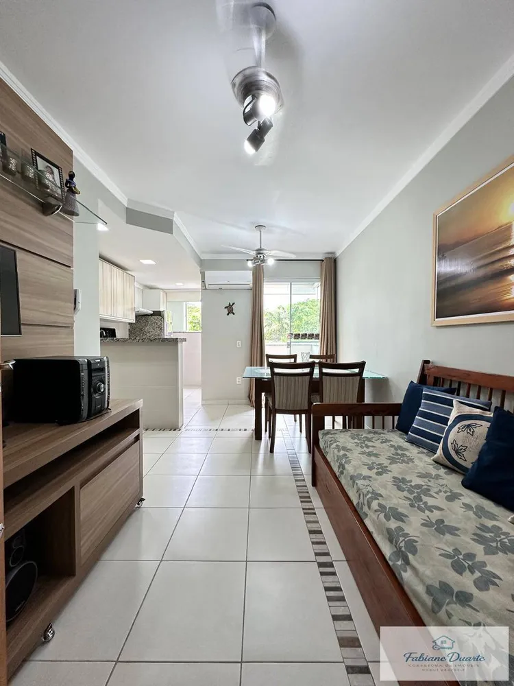 Apartamento, 2 quartos, 60 m² - Foto 1