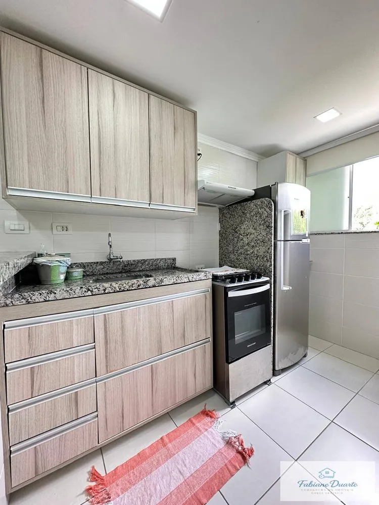 Apartamento, 2 quartos, 60 m² - Foto 7