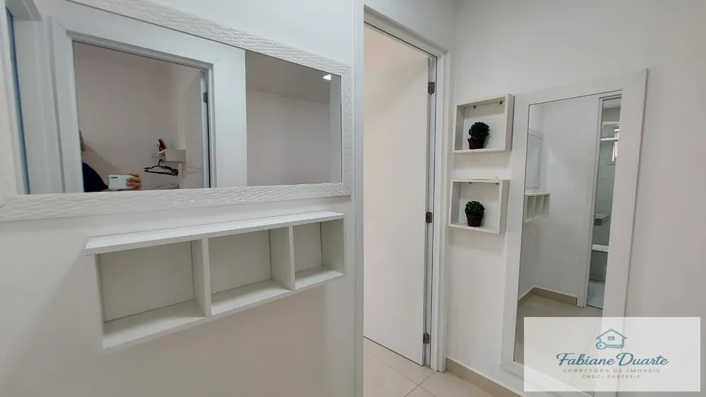 Apartamento, 2 quartos, 70 m² - Foto 8