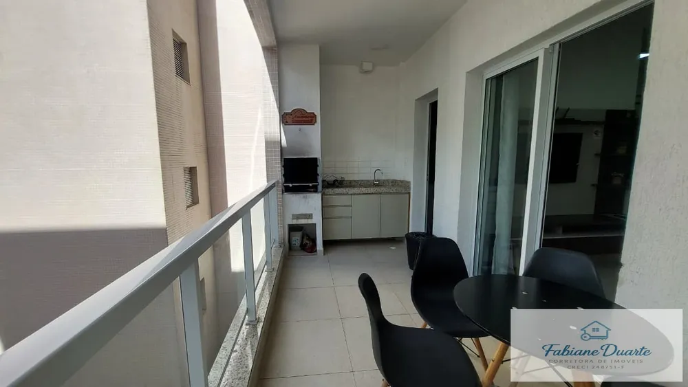 Apartamento, 2 quartos, 70 m² - Foto 5