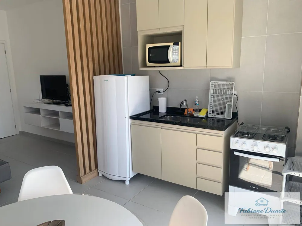 Apartamento, 39 m² - Foto 5