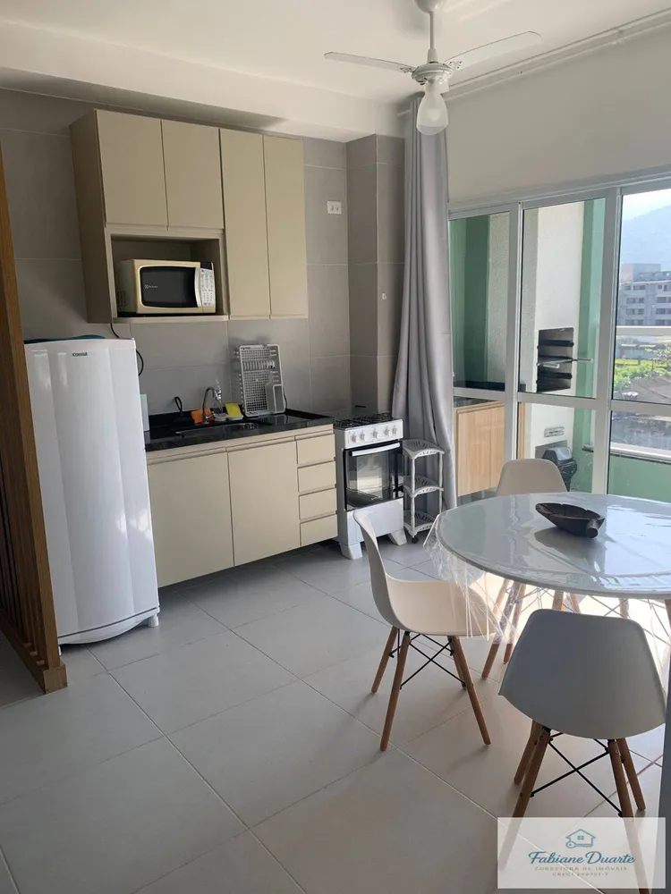 Apartamento, 39 m² - Foto 1