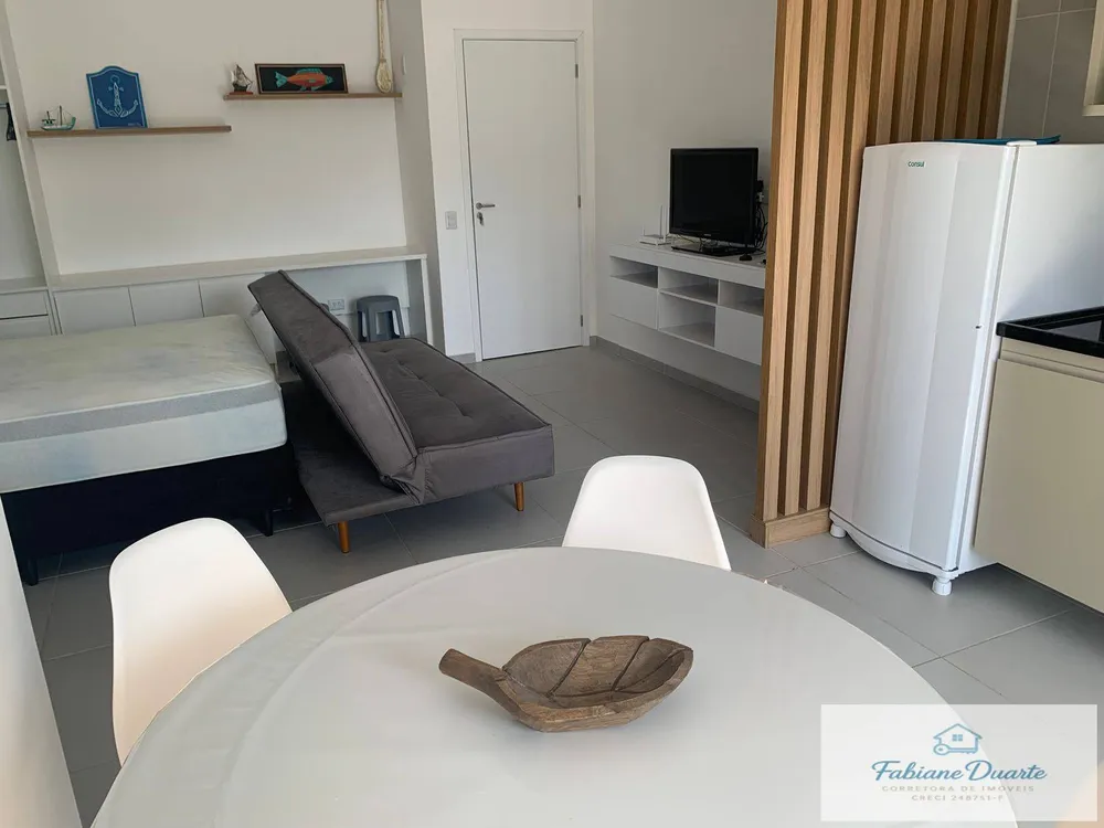 Apartamento, 39 m² - Foto 6