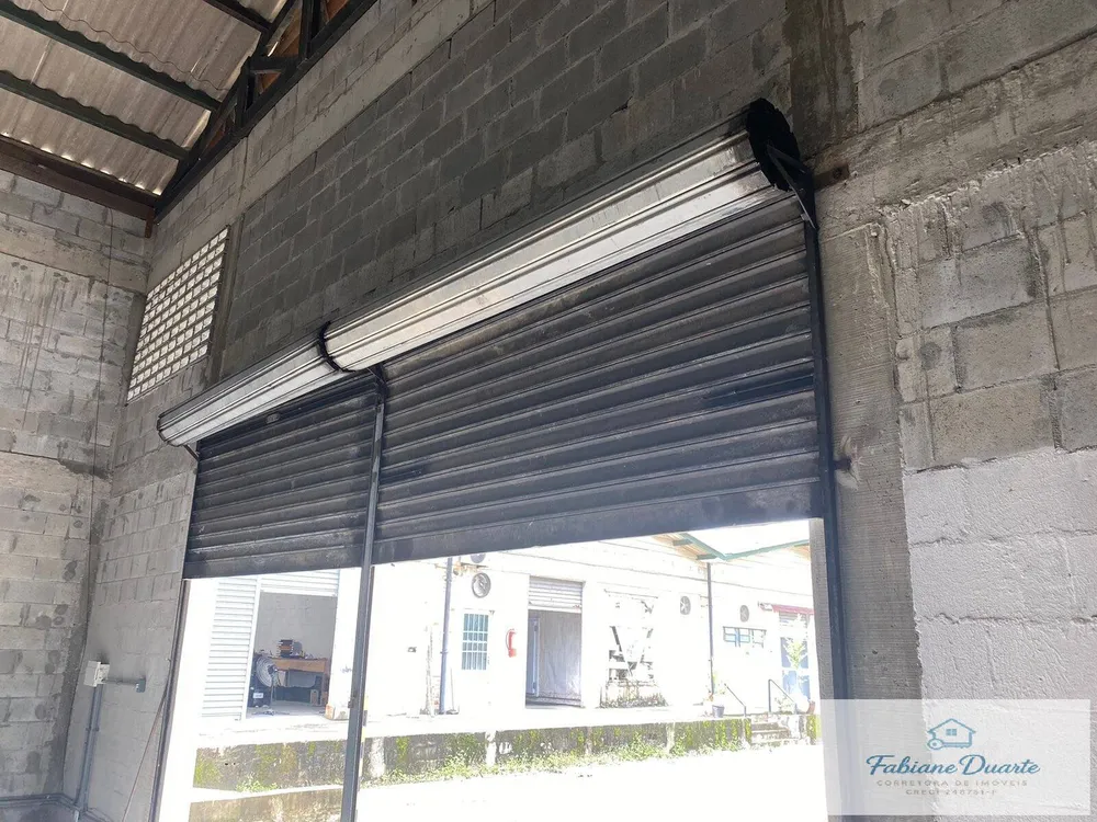 Depósito-Galpão, 100 m² - Foto 9
