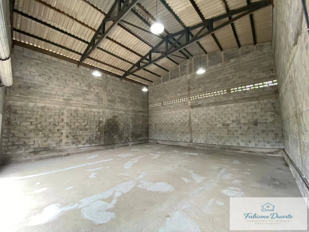 Depósito-Galpão, 100 m² - Foto 11