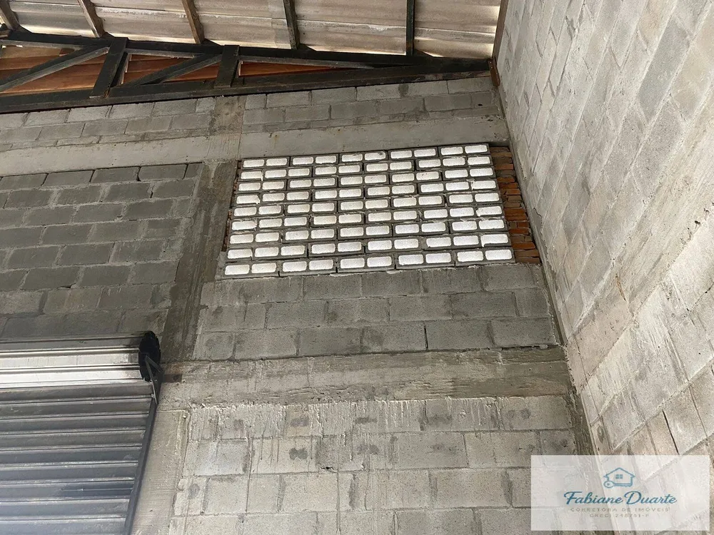 Depósito-Galpão, 100 m² - Foto 10
