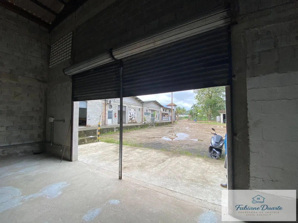 Depósito-Galpão, 100 m² - Foto 3