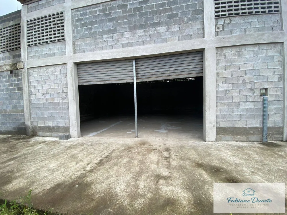 Depósito-Galpão, 100 m² - Foto 6