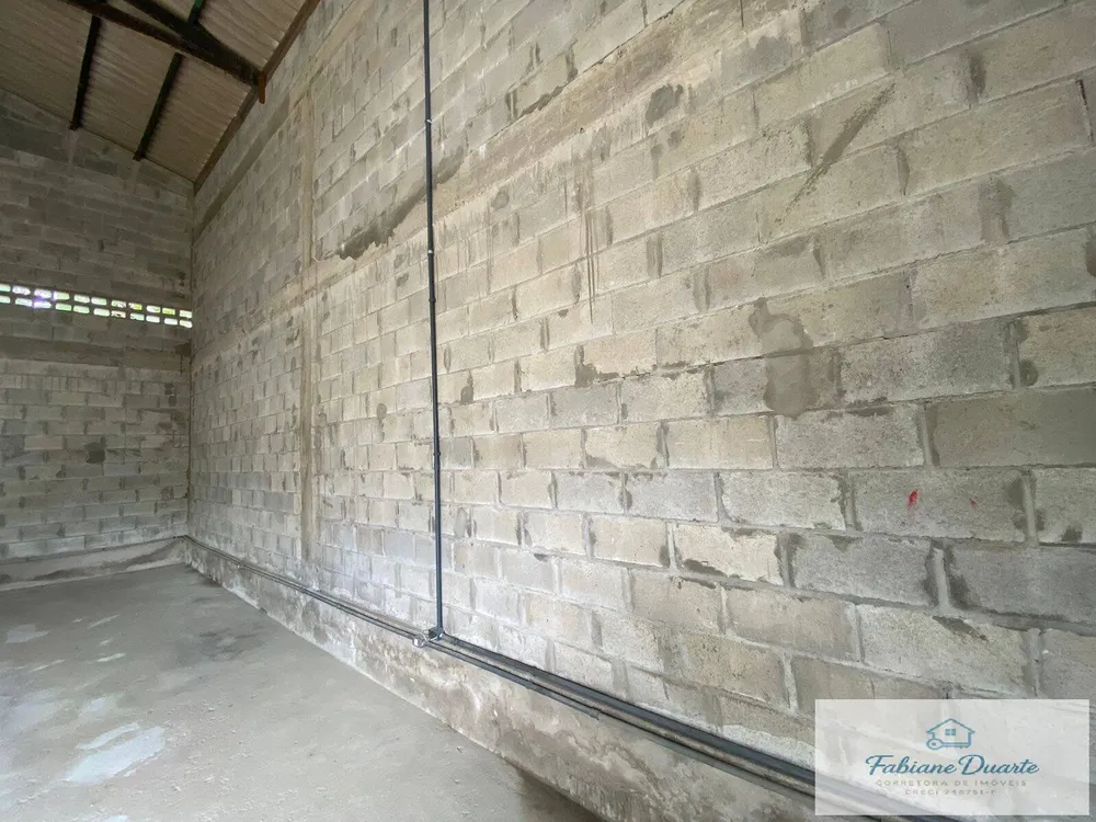 Depósito-Galpão, 100 m² - Foto 13