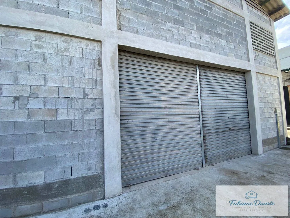Depósito-Galpão, 100 m² - Foto 8